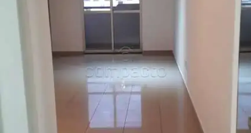 Apartamento com 3 quartos à venda no Centro, São José do Rio Preto