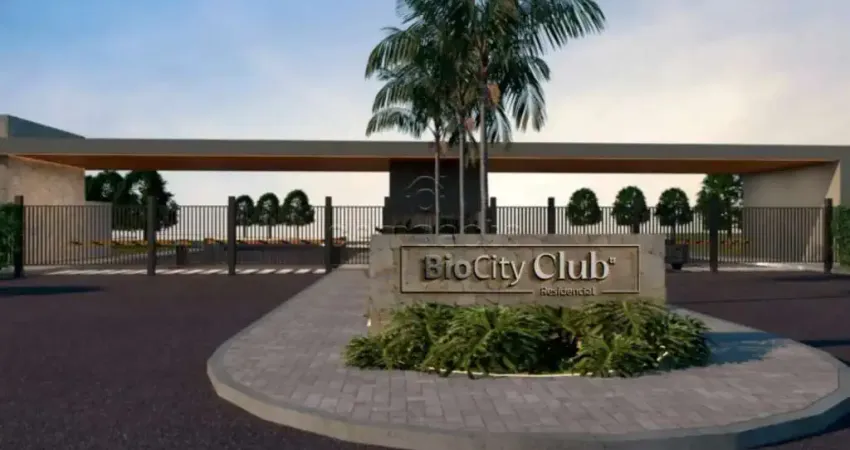 Terreno à venda no Rios di Itália, São José do Rio Preto