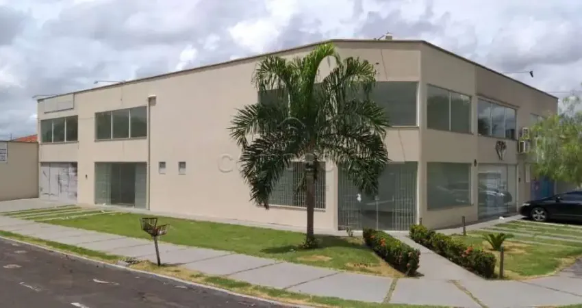 Ponto comercial para alugar na Rua Miguel Grisi, Jardim Mugnaini, São José do Rio Preto