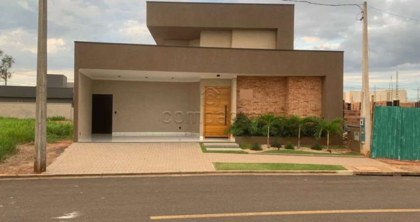 Casa Condomínio em Mirassol