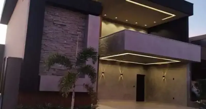 Casa Condomínio em São José do Rio Preto