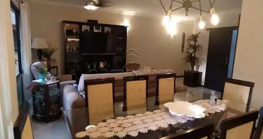 Apartamento com 3 quartos à venda no Jardim Vivendas, São José do Rio Preto 