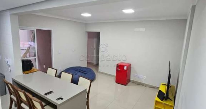 Apartamento Padrão em São José do Rio Preto