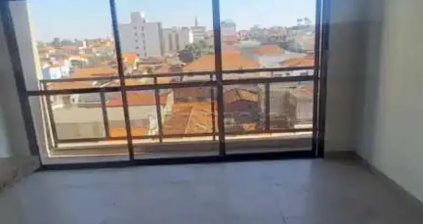 Apartamento com 2 quartos para alugar na Rua Luiz Antônio da Silveira, Boa Vista, São José do Rio Preto