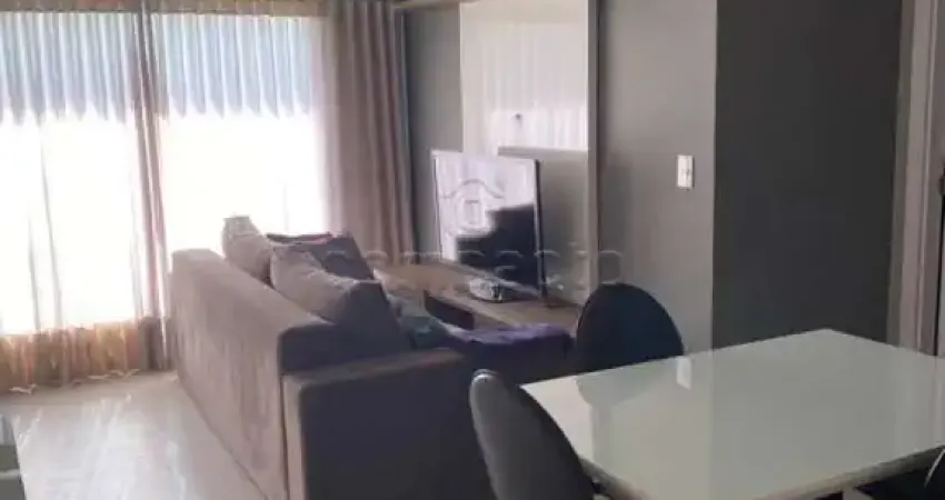 Apartamento com 3 quartos à venda no Pinheiros, São José do Rio Preto