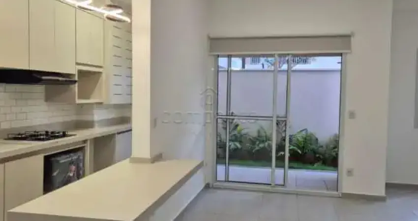 Apartamento Padrão em São José do Rio Preto