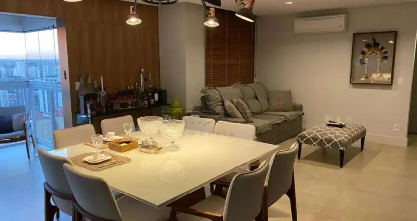 Apartamento Padrão em São José do Rio Preto
