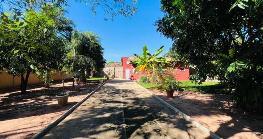Casa em condomínio fechado com 1 quarto à venda na Zona Rural, Guapiaçu 