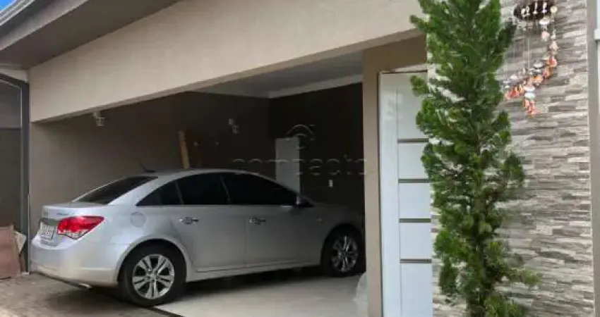 Casa com 3 quartos à venda no João Peres, Cedral