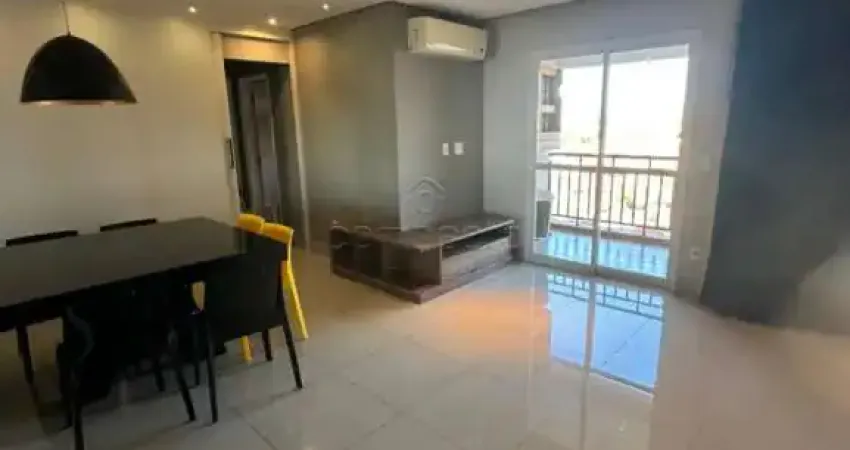 Apartamento com 2 quartos para alugar - jardim santa catarina