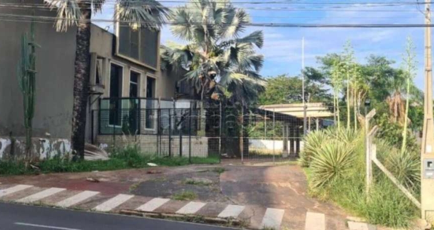 Ponto comercial à venda no Boa Vista, São José do Rio Preto 