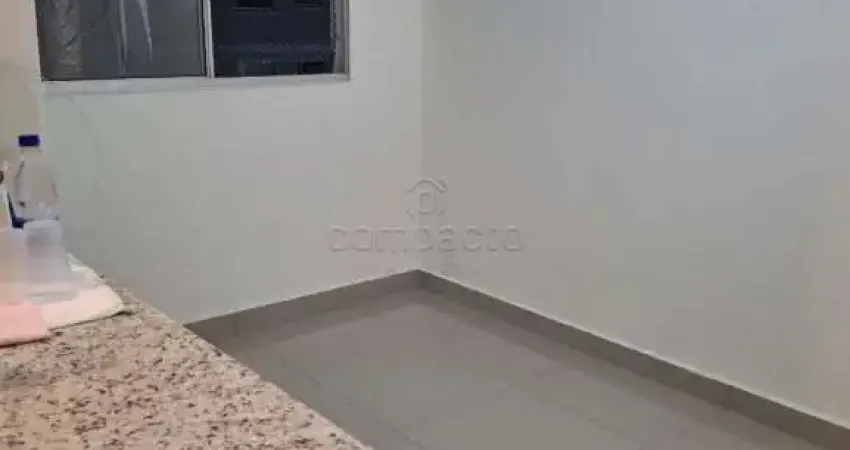 Apartamento Padrão em São José do Rio Preto