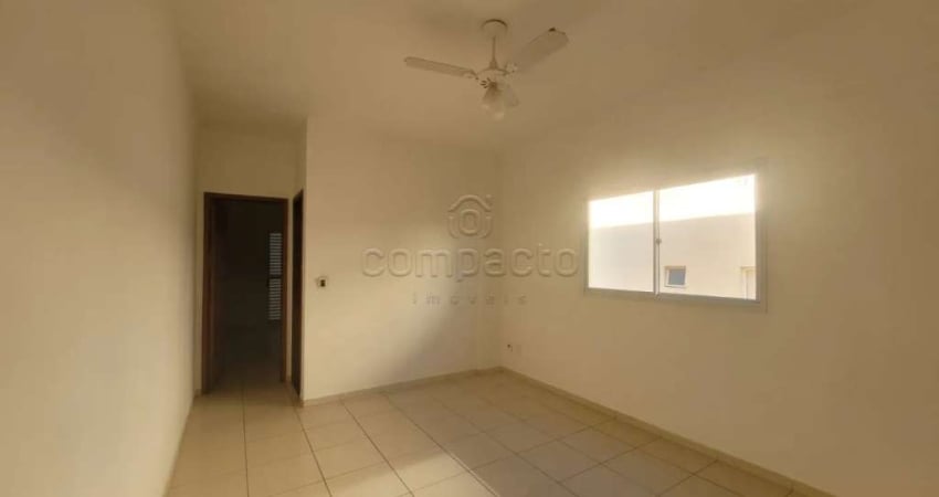 Apartamento Padrão em São José do Rio Preto