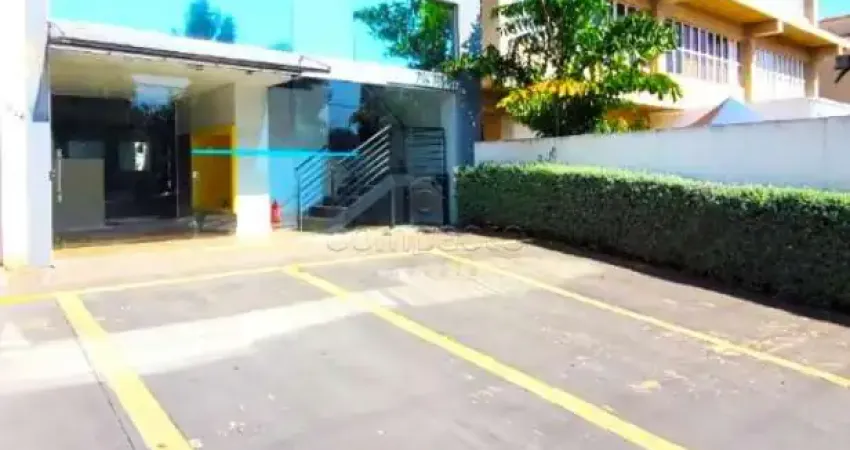 Ponto comercial para alugar na Avenida José Munia, Jardim Vivendas, São José do Rio Preto
