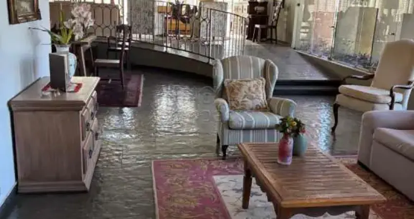 Apartamento com 3 quartos à venda no Centro, São José do Rio Preto