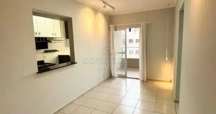 Apartamento com 2 quartos à venda no Jardim Conceição, São José do Rio Preto 
