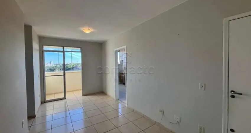 Apartamento com 2 quartos para alugar na Rua Sara Jabur, Higienópolis, São José do Rio Preto