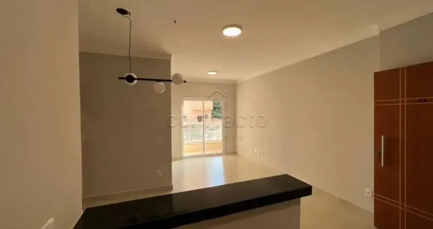 Apartamento com 2 quartos à venda no Parque Estoril, São José do Rio Preto