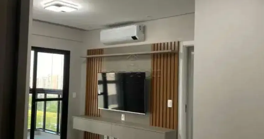Apartamento com 1 quarto à venda no Pinheiros, São José do Rio Preto 