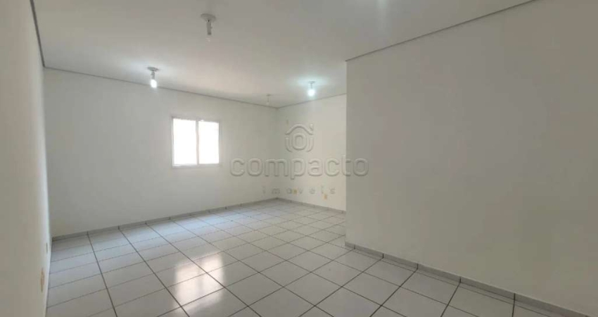 Comercial Sala/Loja Condomínio em São José do Rio Preto