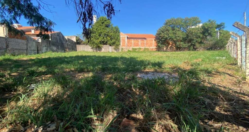 Terreno esquina, avenida, zona sul
