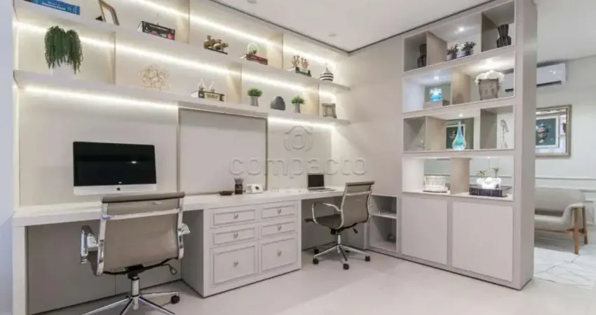 Comercial Sala/Loja Condomínio em São José do Rio Preto