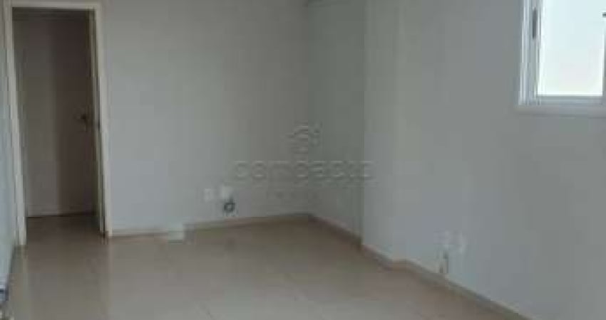 Apartamento Padrão em São José do Rio Preto
