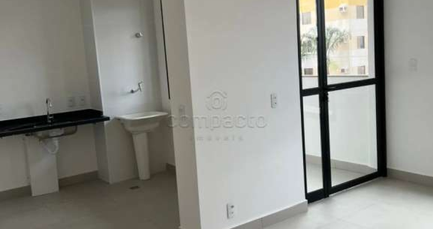 Apartamento Padrão em São José do Rio Preto