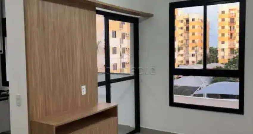 Apartamento com 2 quartos à venda no Universitário, São José do Rio Preto 