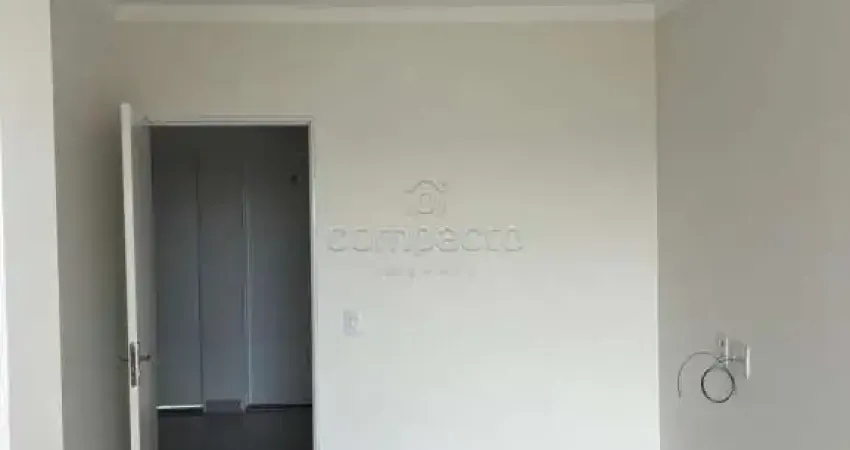 Apartamento com 2 quartos à venda no Centro, Bady Bassitt 