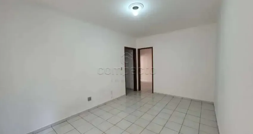 Apartamento com 2 quartos à venda no Jardim Panorama, São José do Rio Preto 