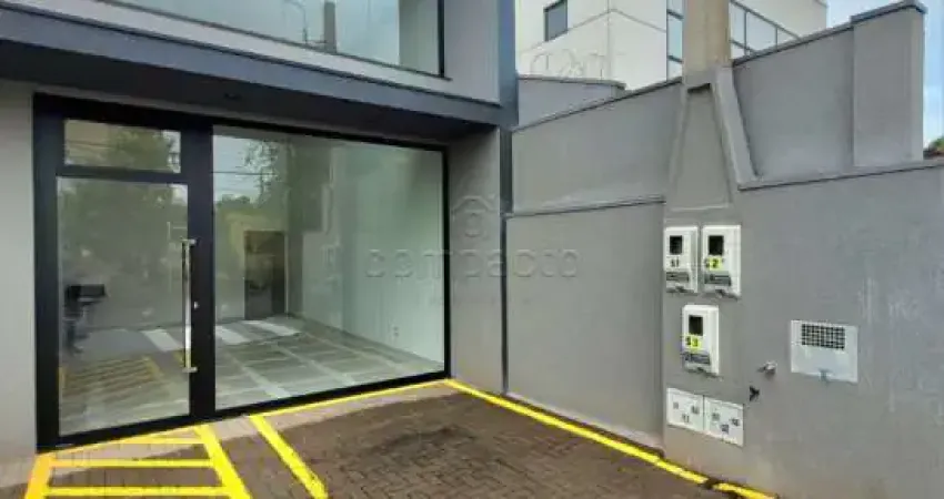 Comercial Loja em São José do Rio Preto