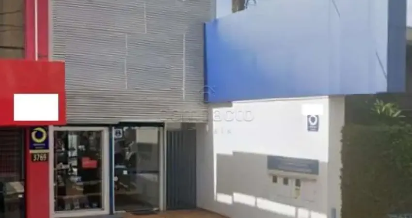 Comercial Loja em São José do Rio Preto
