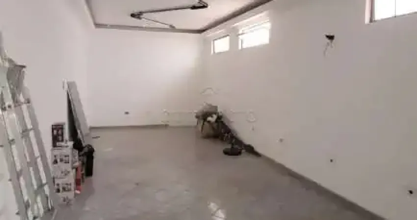 Ponto comercial para alugar na Avenida Nossa Senhora da Paz, Jardim Alto Alegre, São José do Rio Preto