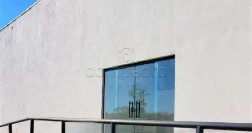 Ponto comercial para alugar na Avenida Luiz Martins Filho, Parque Vila Nobre, São José do Rio Preto