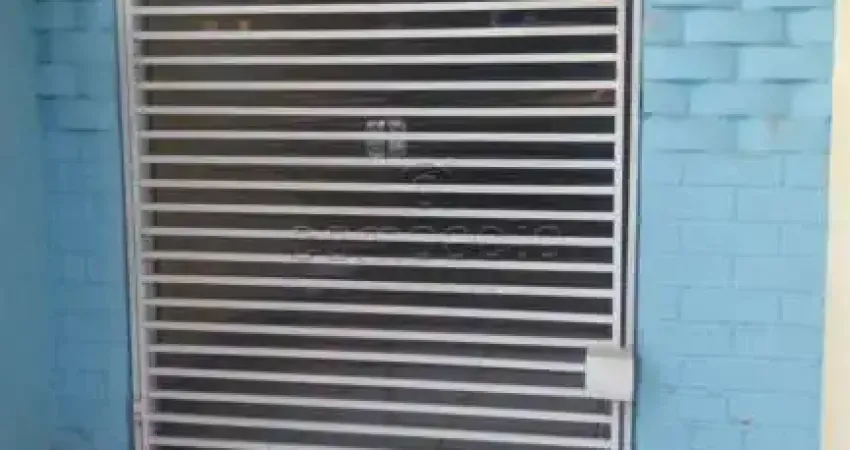 Ponto comercial para alugar na Rua José de Alencar, Vila Ercília, São José do Rio Preto