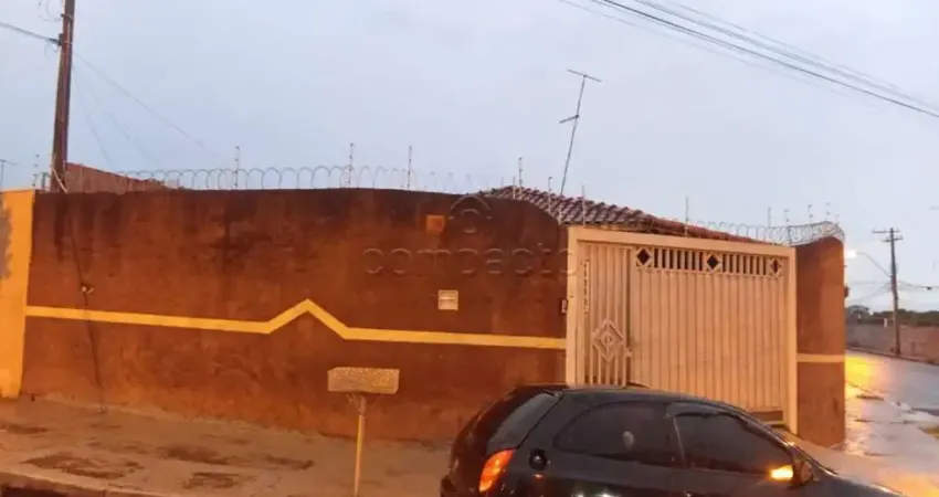 Casa Térrea Vende 3 quartos - Residencial Colorado