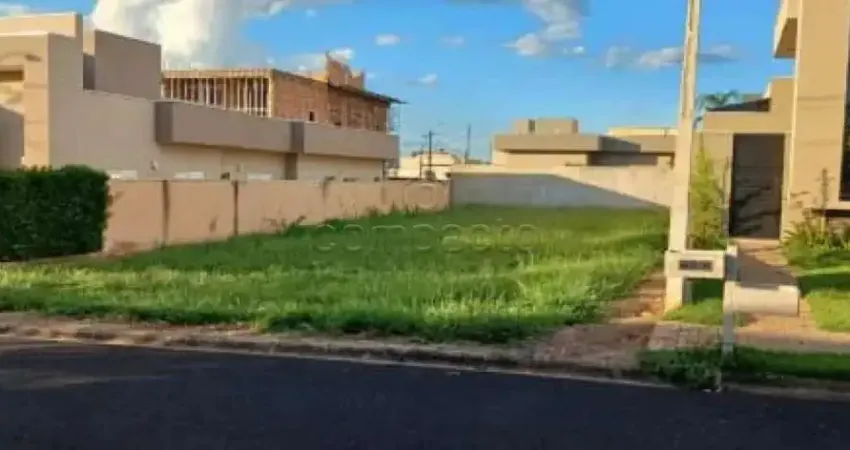 Terreno à venda no Terra Vista Residence Club, Mirassol