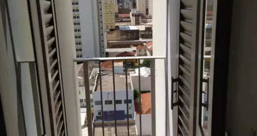 Apartamento com 1 quarto à venda na Vila Imperial, São José do Rio Preto 