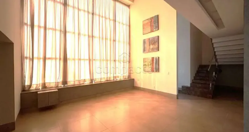 Casa para locação e venda com 3 Quartos - Residencial Gaivota II