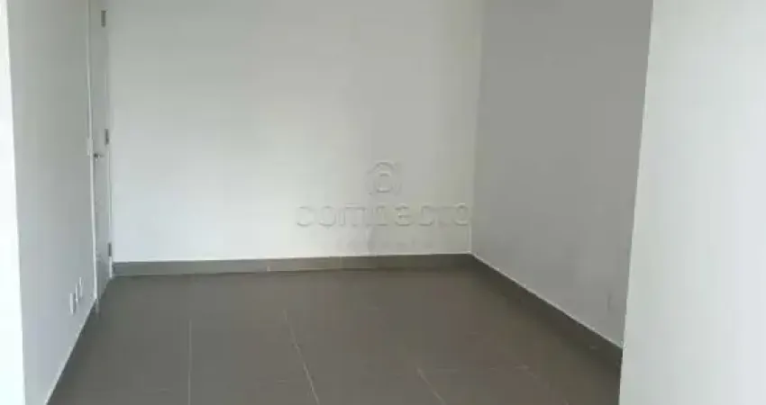 Apartamento com 3 quartos à venda na Vila Sinibaldi, São José do Rio Preto