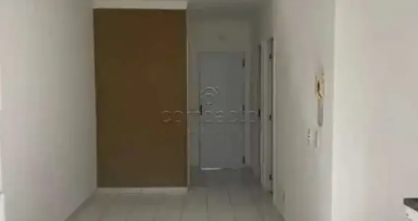 Casa em condomínio fechado com 2 quartos para alugar na Avenida José da Silva Sé, Condomínio Residencial Parque da Liberdade V, São José do Rio Preto
