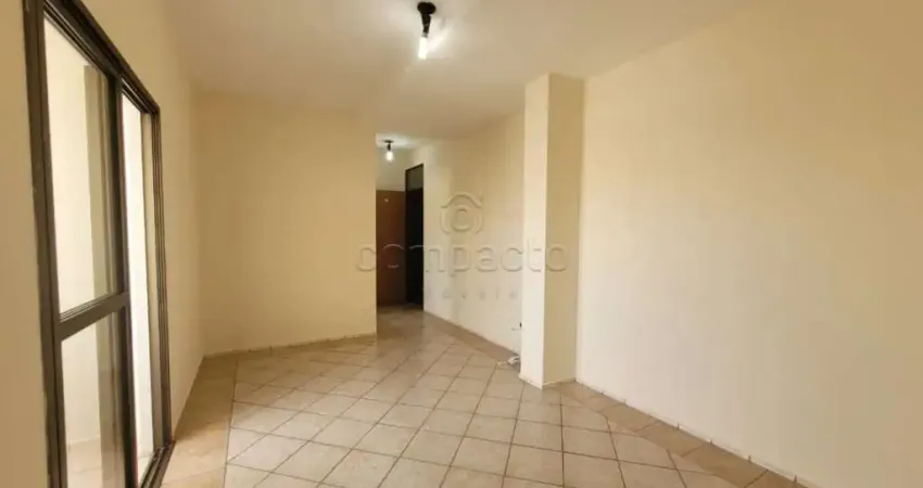 Apartamento com 1 quarto para alugar na Rua José Agrelli, Jardim Panorama, São José do Rio Preto
