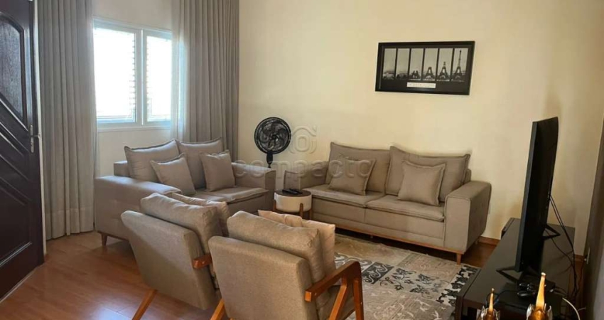 Casa Térrea Vende 3 quartos Jardim Tarraf II