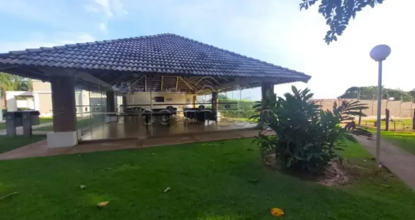 Terreno em condomínio fechado à venda no Condomínio Jardim Botânico, Bady Bassitt 
