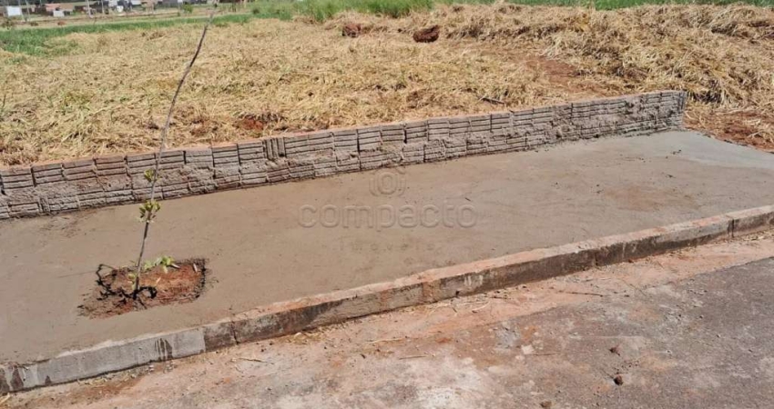 Terreno Residencial - Jardim Girassol