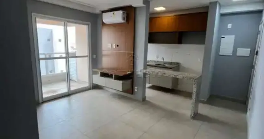 Apartamento com 2 quartos para alugar na Rua Ipiranga, Jardim Alto Rio Preto, São José do Rio Preto