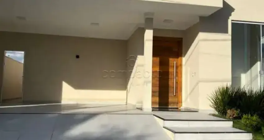Casa 3 Quartos (1 Suíte) para alugar - Terra Vista Residence Club