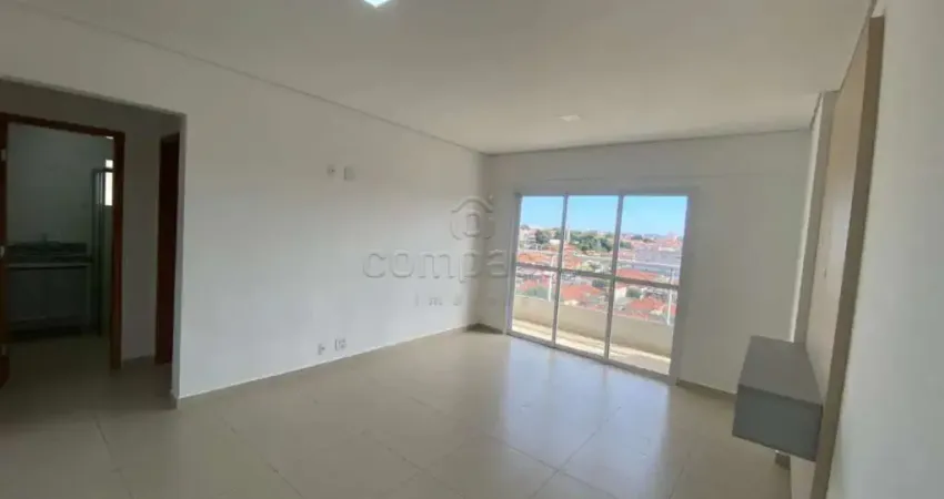 Apartamento à venda 2 quartos no comendador silvio giglio, boa vista, são josé do rio preto - sp.