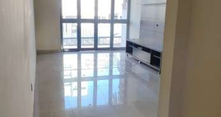 Apartamento Padrão em São José do Rio Preto